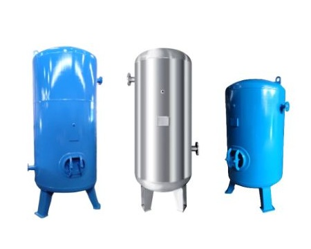 Air Receiver Tank